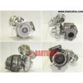 Gt1749V/717478-0006 Turbocharger for BMW